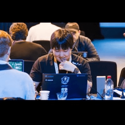 Chris Kwon profile picture